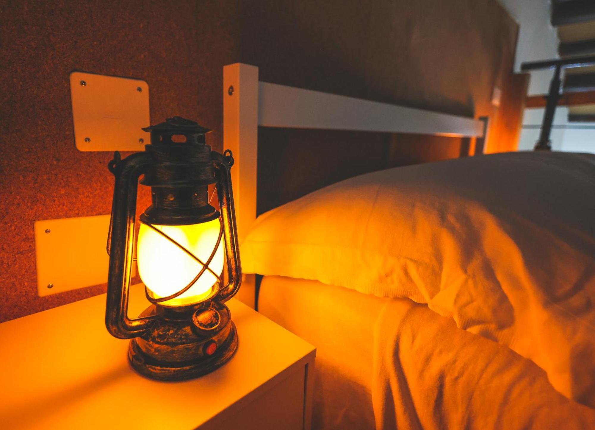 Apartamento La Casa Di Sughero *