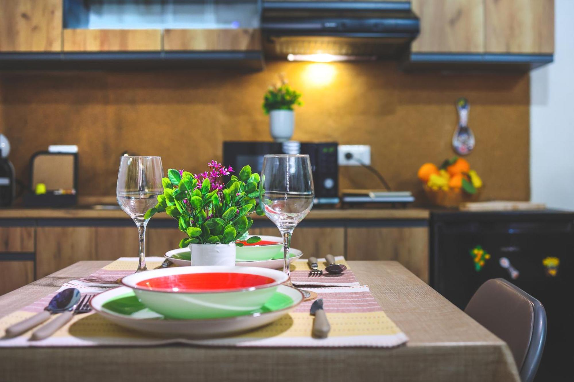 Apartamento La Casa Di Sughero