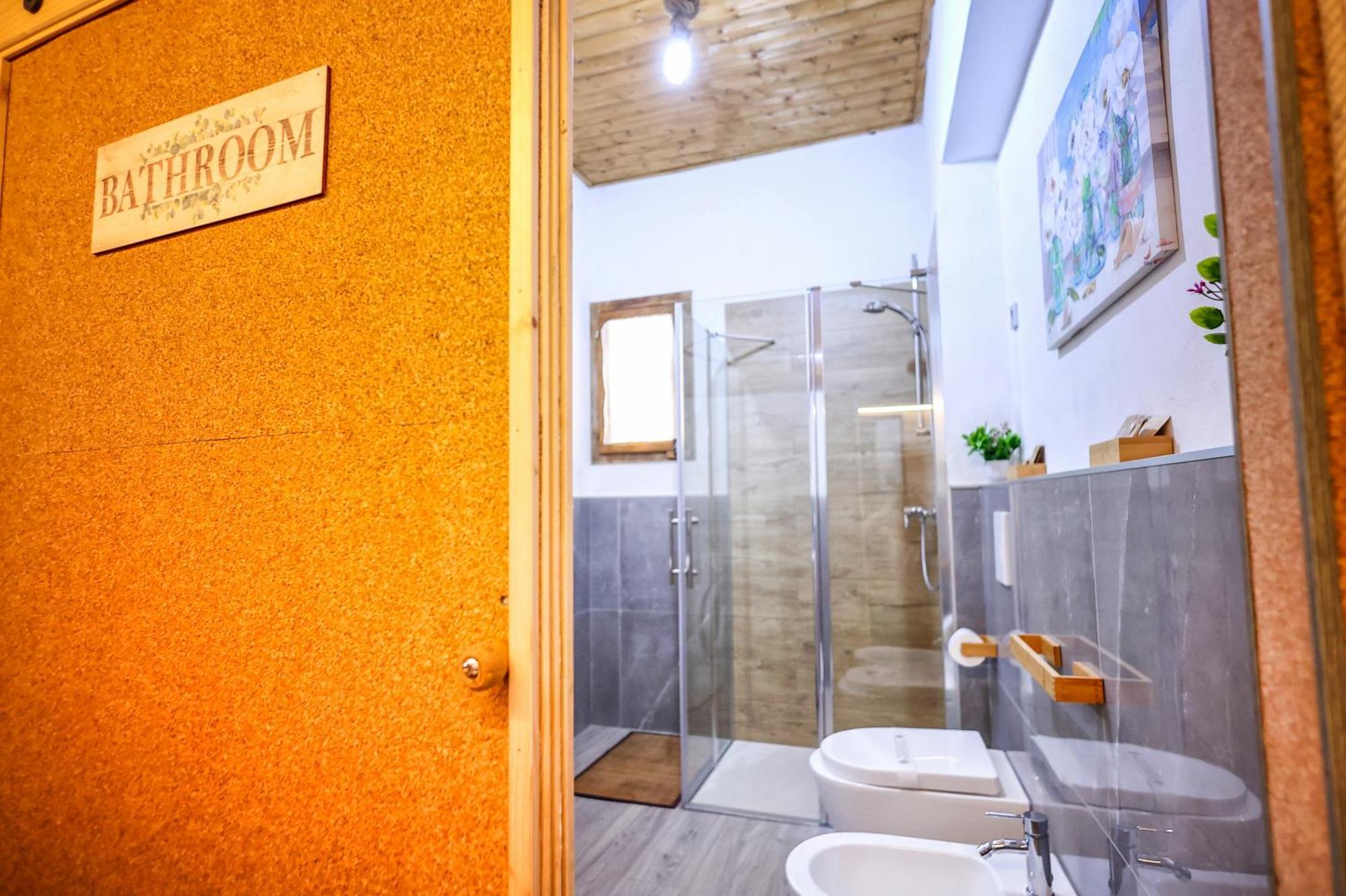 La Casa Di Sughero Apartamento *