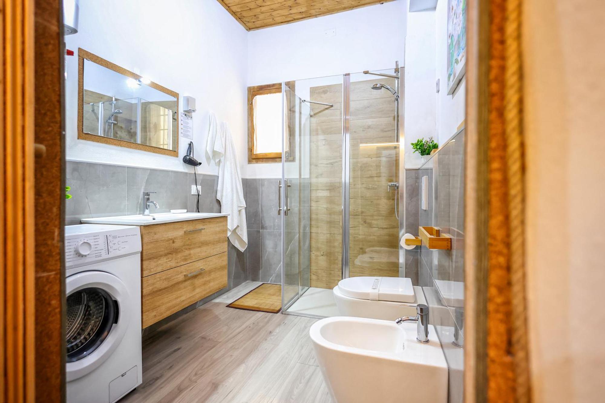 La Casa Di Sughero Apartamento