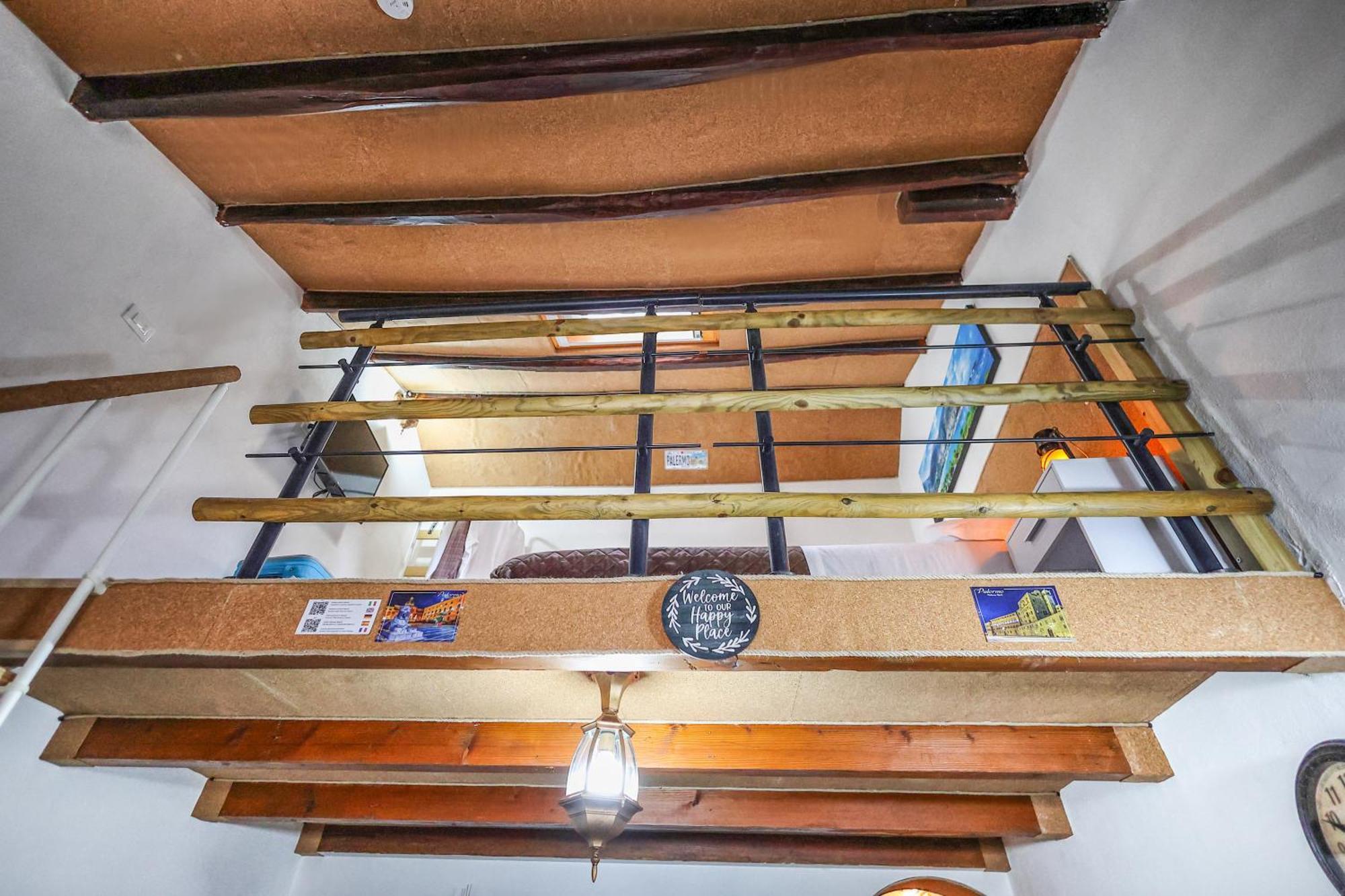 Apartamento La Casa Di Sughero