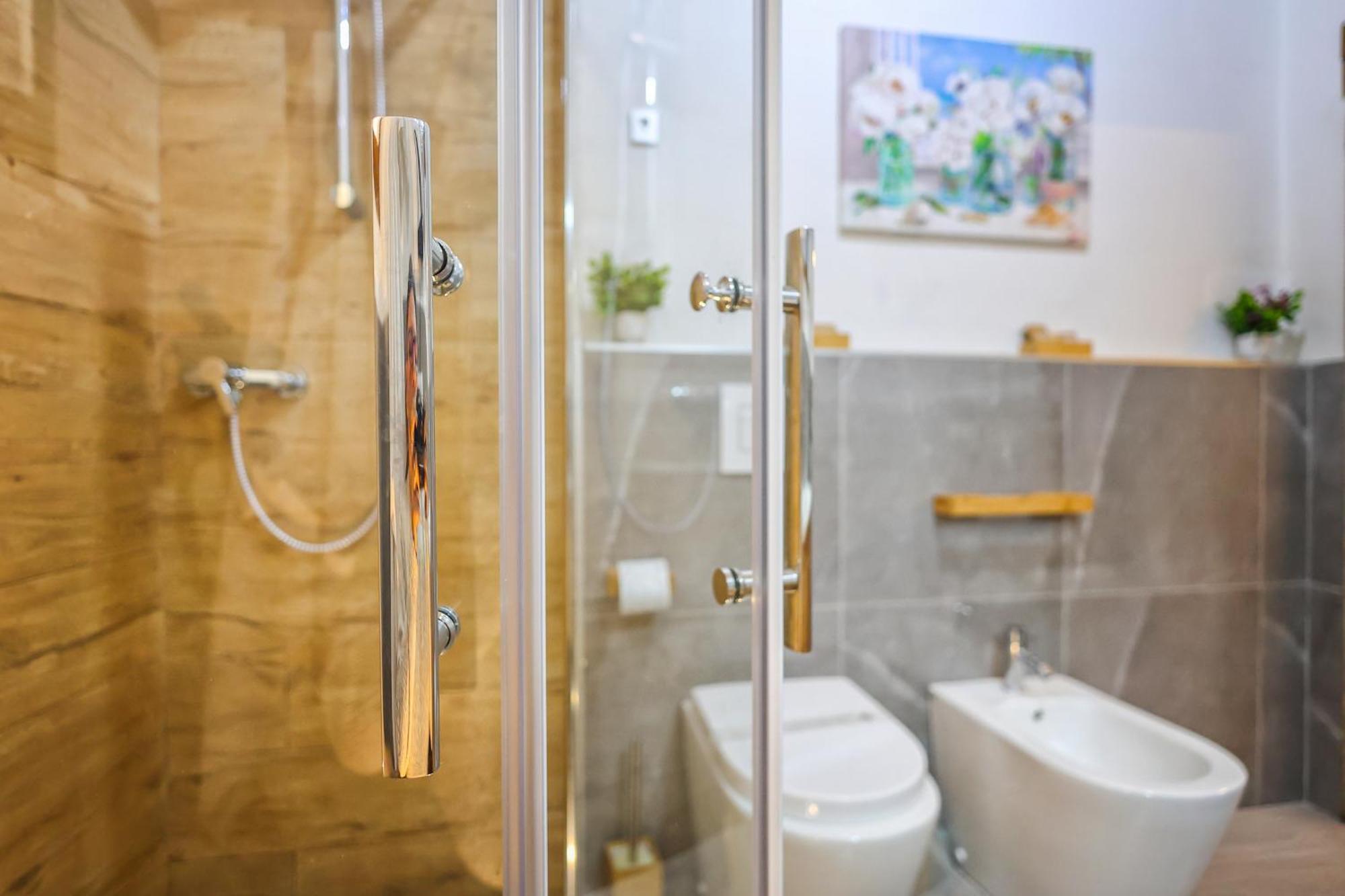 Apartamento La Casa Di Sughero *